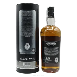 Scallywag 12 Year Old Cask Strength Edition