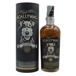 Scallywag Small Batch Release