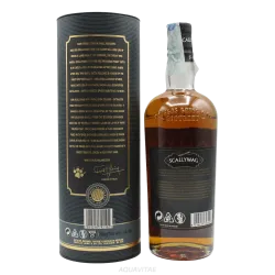 Scallywag Small Batch Release