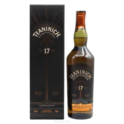 Teaninich 17 Year Old Special Release 2017