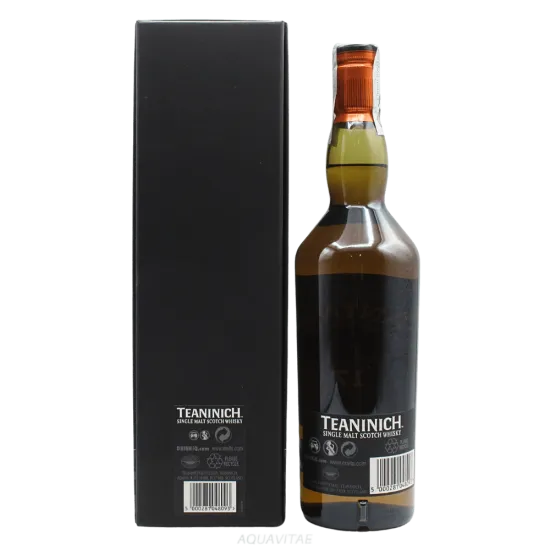 Teaninich 17 Year Old Special Release 2017
