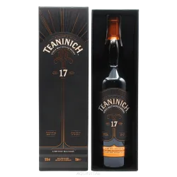 Teaninich 17 Year Old Special Release 2017