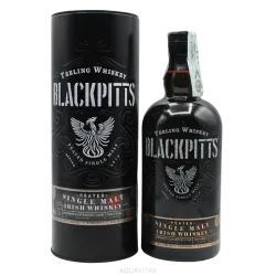 Teeling Blackpitts Peated