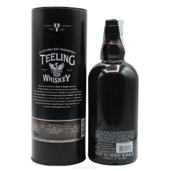 Teeling Blackpitts Peated