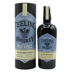 Teeling Single Pot Still