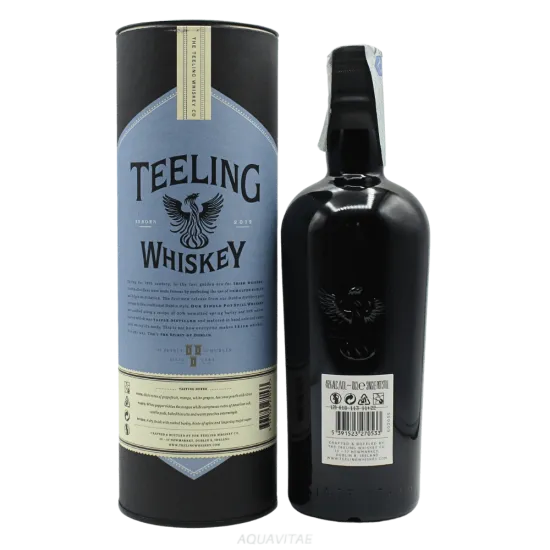 Teeling Single Pot Still