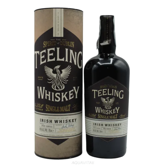 Teeling Single Malt