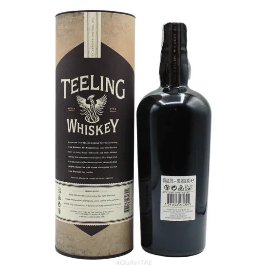 Teeling Single Malt
