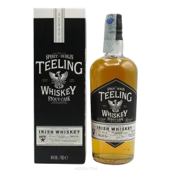Teeling Small Batch Stout Cask