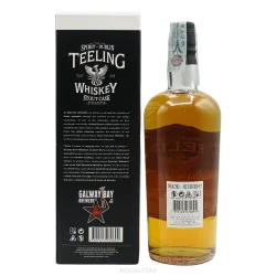 Teeling Small Batch Stout Cask