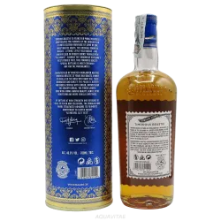 Timorous Beastie 25 Year Old Limited Edition