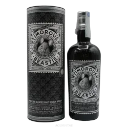 Timorous Beastie Small Batch Release