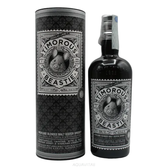 Timorous Beastie Small Batch Release