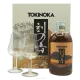 Tokinoka Blended Gift Pack + 2 Bicchieri 