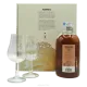 Tokinoka Blended Gift Pack + 2 Bicchieri 