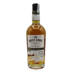 West Cork Black Cask 