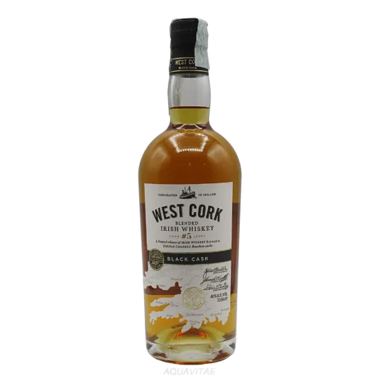 West Cork Black Cask 