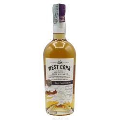 West Cork Small Batch Port Cask 