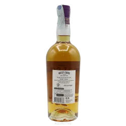 In questa sezione troverai tutta la nostra selezione di whisky irlandese West Cork Distillers, per maggiori informazioni contattare il numero 0650911481