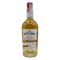 West Cork Small Batch Rum Cask 