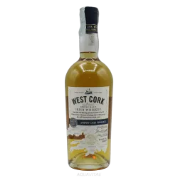 In questa sezione troverai tutta la nostra selezione di whisky irlandese West Cork Distillers, per maggiori informazioni contattare il numero 0650911481