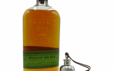 Rye Whiskey Migliori? Come sceglierlo?