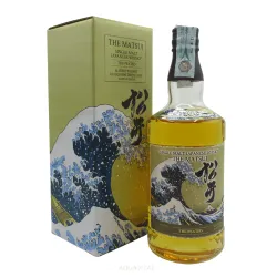 Matsui Single Malt Peated Limited Edition
