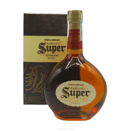 Nikka Rare Old Super