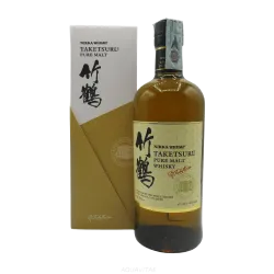 Nikka Taketsuru Pure Malt