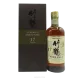 Nikka Taketsuru Pure Malt 17 Year Old