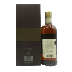 Nikka Taketsuru Pure Malt 17 Year Old