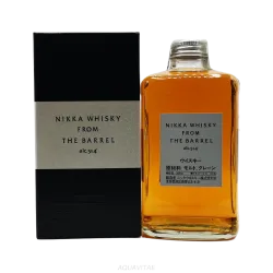 Nikka From The Barrel 