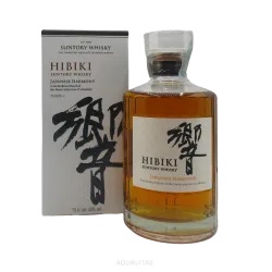 Hibiki Japanese Harmony