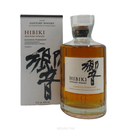 Hibiki Japanese Harmony