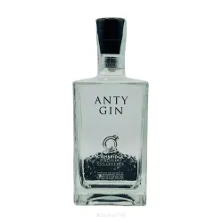 Cambridge Anty Gin
