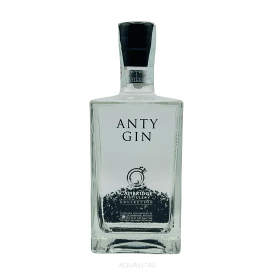 Cambridge Anty Gin