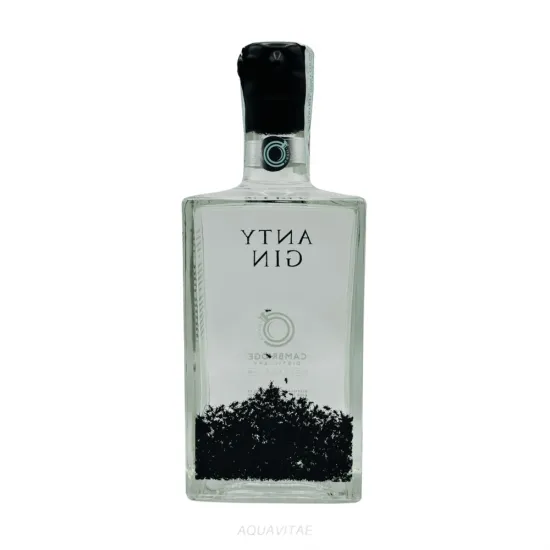 Cambridge Anty Gin
