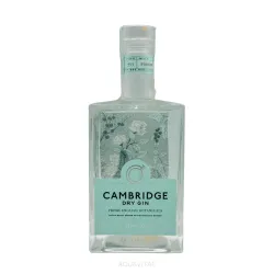 Cambridge Dry Gin