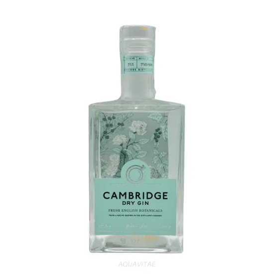 Cambridge Dry Gin