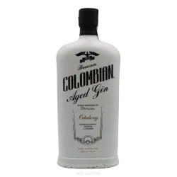 Dictador Ortodoxy Colombian Aged White Gin