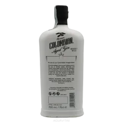 Dictador Ortodoxy Colombian Aged White Gin