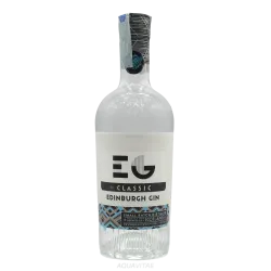 Eg Edinburgh Classic Gin