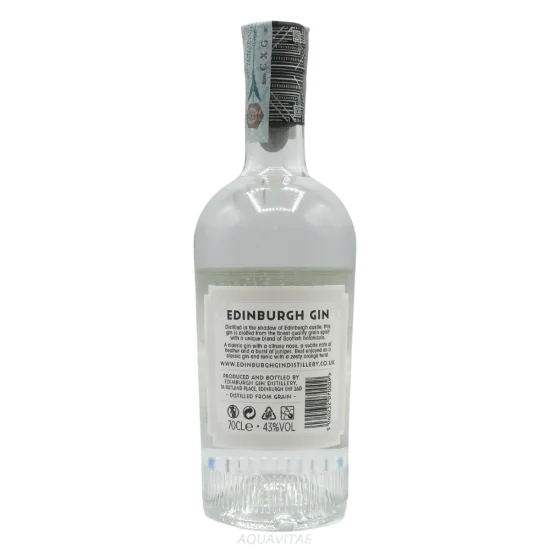 Eg Edinburgh Classic Gin