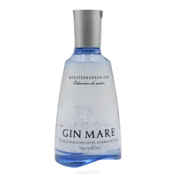Gin Mare Mediterranean Gin