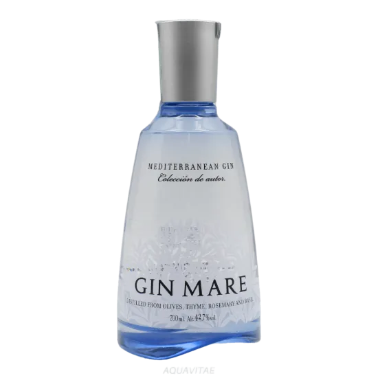 Gin Mare Mediterranean Gin