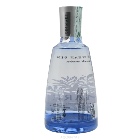 Gin Mare Mediterranean Gin