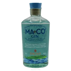 MAeCO' Gin Sibona