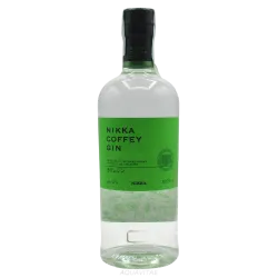 Nikka Coffey Gin