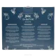 Sabatini Gin Gift pack + 2 Bicchieri