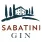 Sabatini Gin